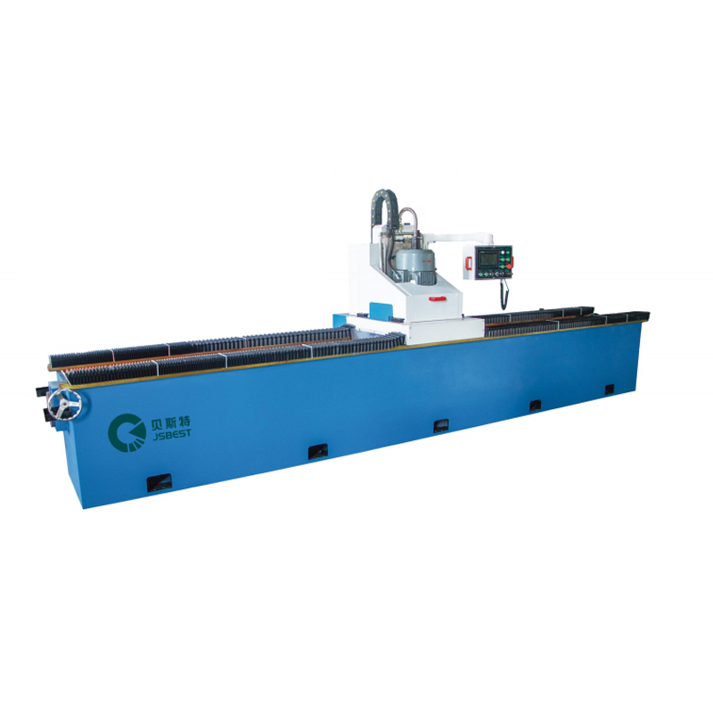 MDD-K CNC Bıçak Bileme Makinası