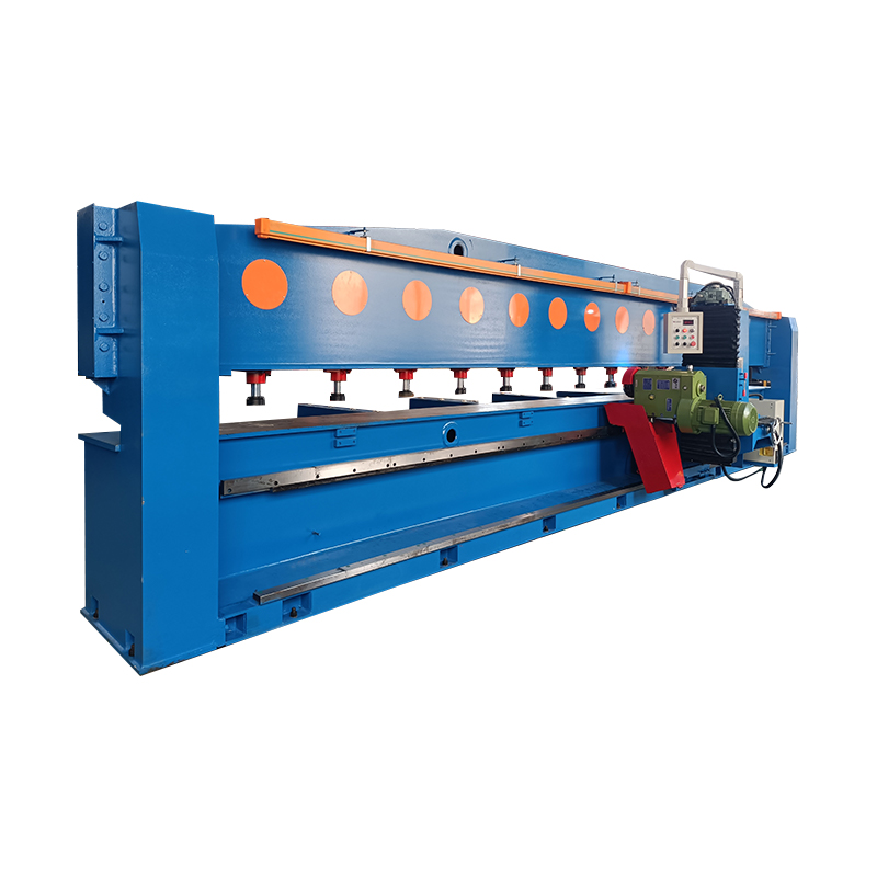 MDD-X Kenar Freze Makinesi & Parmak Freze Makinesi
